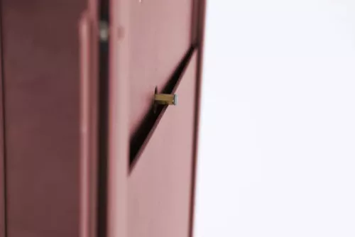 Automata baromfiajtó - vezérlővel, biztonsági zárral, 28,5x25 cm