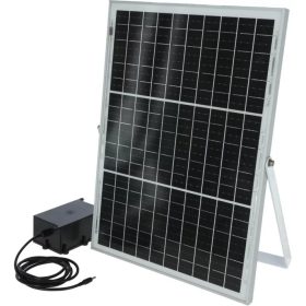 SmartCoop napelemszett - 40 W