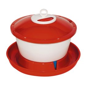 Rapid Clean baromfiitató - 6 l