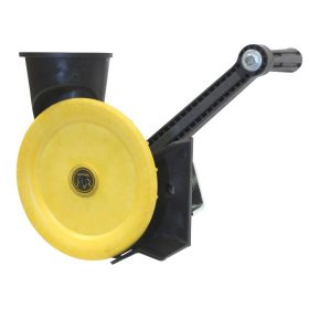 Tisztítógép kukoricához