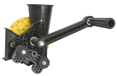 Tisztítógép kukoricához