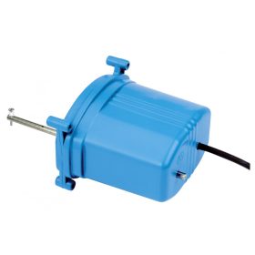 Forgató motor keltető automatához 73051, 73059, 73044