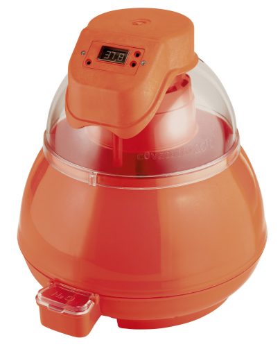 Covatutto keltetőgép, 16 l, digitális