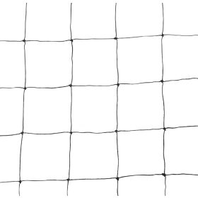 Baromfi védőháló, 5x10 m, hálóméret 60 mm