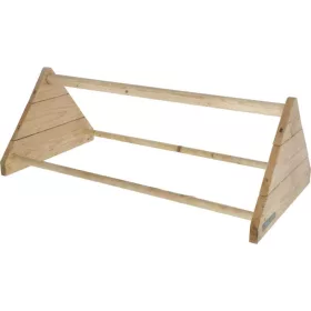 Ülőrúd baromfinak - 96x50x35cm, fa