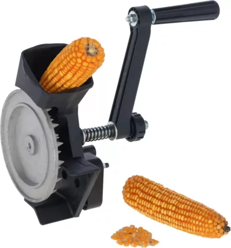 Premium tisztítógép kukoricához