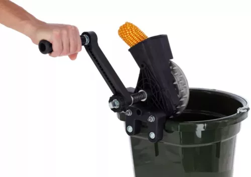 Premium tisztítógép kukoricához