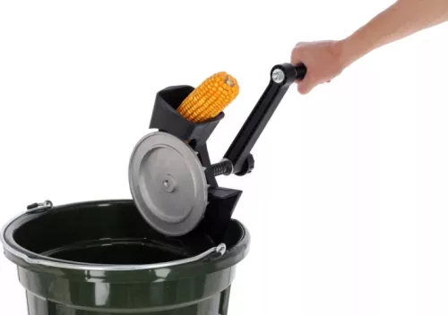 Premium tisztítógép kukoricához