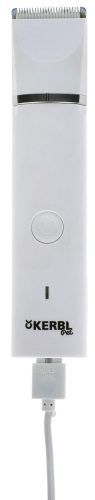 Akkumulátoros Multi-trimmer, 4 az 1ben, fehér