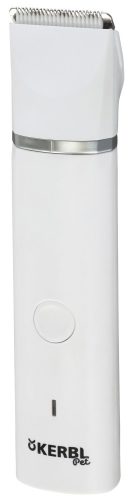 Akkumulátoros Multi-trimmer, 4 az 1ben, fehér