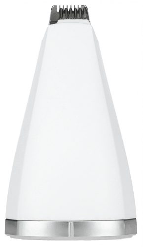 Akkumulátoros Multi-trimmer, 4 az 1ben, fehér