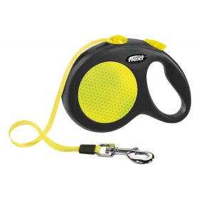Flexi Classic Neon 5 m szalagos póráz L - max 50 kg