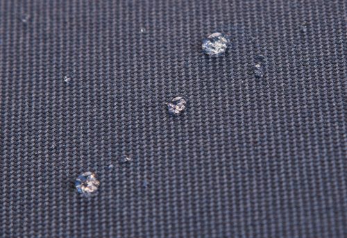 Oxford Place fekhely, szürke - 100x70x15 cm