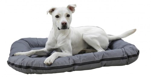 Oxford Place fekhely, szürke - 100x70x15 cm