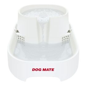   Cat Mate® / Dog Mate® ivószökőkút, ivóállomás - 2 literes