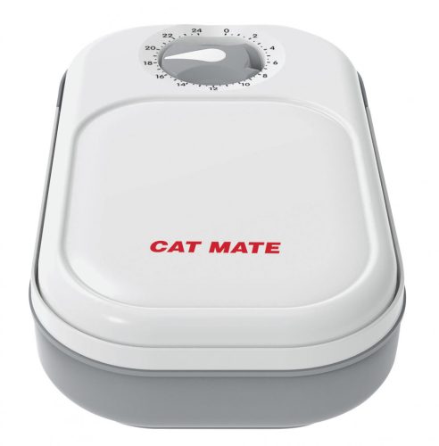 Cat Mate automata etető, 1 etetős