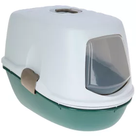 Furba top alomdoboz, tisztító szitával, 59x39x42 cm