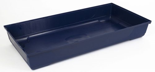 Maxi Baldo Twin 100 kétszintes kisállat ketrec, törpenyúl ketrec - 100 x 53 x 86 cm