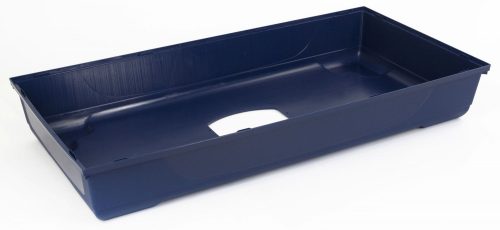 Maxi Baldo Twin 100 kétszintes kisállat ketrec, törpenyúl ketrec - 100 x 53 x 86 cm