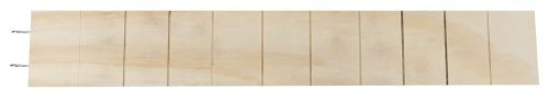Maxi Baldo Twin 120 kétszintes kisállat ketrec, nyúlketrec - 120 x 53 x 86 cm
