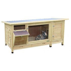 Vario XXL nyúlház - 155x76x80 cm