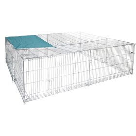   Bővítő egység kiszögésgátló zárral, 230x76x70, bővítőelem kitörésgátlóval DF82825 oldalára szerelhető