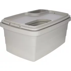   Bunny Base nyúlház - föld alatti rész, 81748-hoz, két lépcsővel