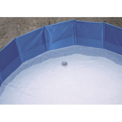 Kutyamedence - 120x30 cm