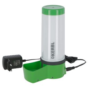   NoFrost Superior 2.0 fűthető kisemlős itatópalack - 330 ml