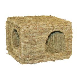 Fűház XL - 37x30x28 cm