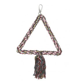 Papagáj hinta, 45 cm