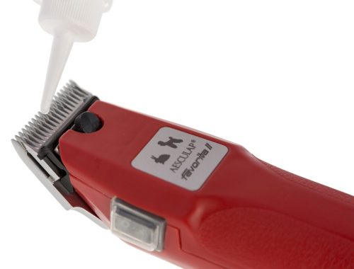 Aesculap Favorita II GT104 kisállat nyírógép, 230 Volt