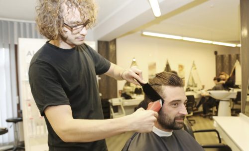 Aesculap FAV5 GT105 kisállat nyírógép