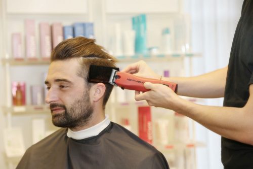 Aesculap CL GT206 Akkumulátoros nyírógép