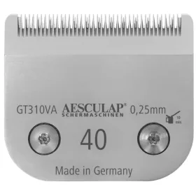 SnapOn nyírófej - rozsdamentes acél, 0,25 mm, No 40