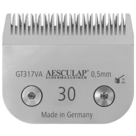 SnapOn nyírófej - rozsdamentes acél, 0,5 mm, No. 30