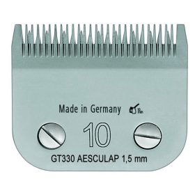 Aesculap Snap-on nyírófej, 1,5 mm, No. 10