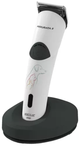 Akkurata2 vezeték nélküli nyírógép