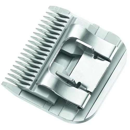 Aesculap Durati nyírógép - fehér/fekete rózsaszín mintával, 2 akkumulátoros