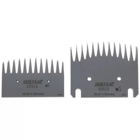   Econom HeavyDuty vágóél szett Aesculap nyírógéphez - 12/13, 3,5 mm