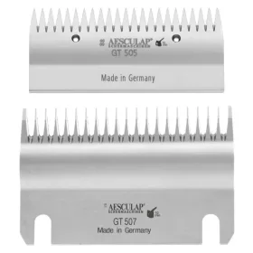   Econom vágóél szett Aesculap nyírógéphez - allround szarvasmarha 23/21 fogas