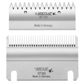   Econom vágóél szett Aesculap nyírógéphez - általános szarvasmarha, ló 15/31 fogas