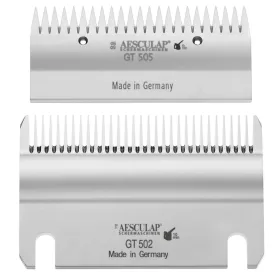   Econom vágóél szett Aesculap nyírógéphez - általános ló 23/31 fogas