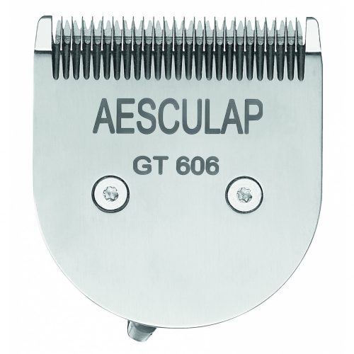 Aesculap Akkurata GT405, GT410 nyírógéphez nyírófej