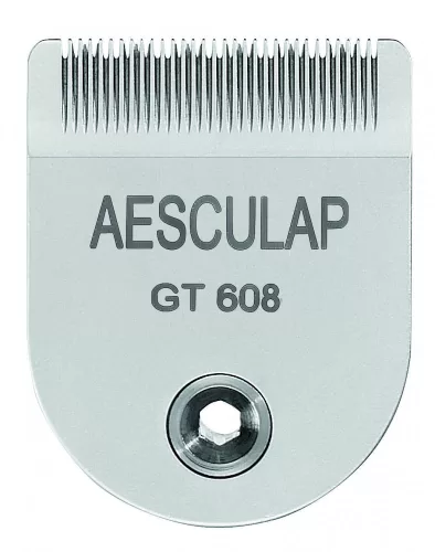Nyírófej Aesculap Exacta GT415, GT420 akkumulátoros nyírógéphez