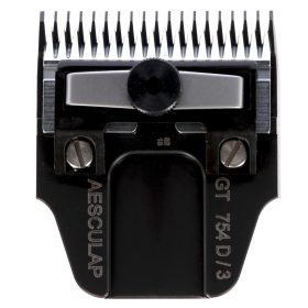 Cserélhető nyírófej 3 mm