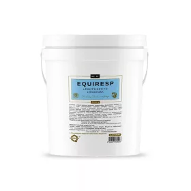   EQUIRESP – légúttisztító kiegészítő takarmány lovak részére, 3000 gramm