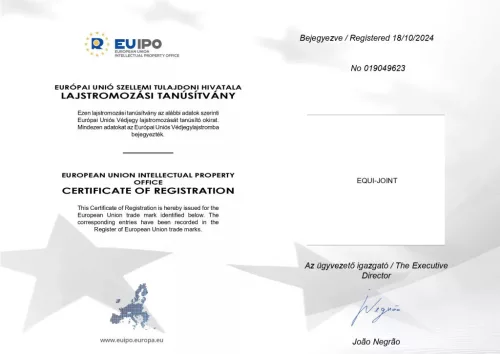 EQUI-JOINT – ízületvédő kiegészítő takarmány lovak részére, 3200 gramm