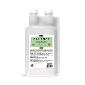   BALANCE olaj – összetett hatású, 3 az 1-ben olajkeverék, 1000 ml