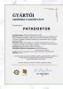 PATADOKTOR – gyógynövény alapú szarutámogató kiegészítő